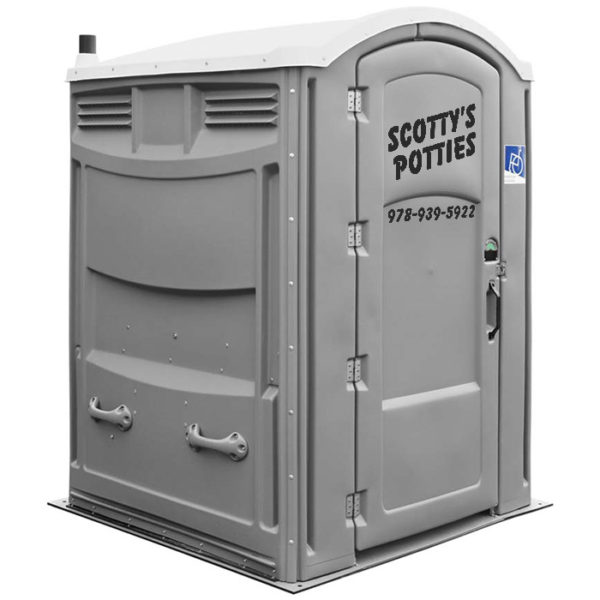 Event Handicap Accessible Units Scotty's Potties