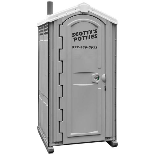 Event Standard Unit Rentals Scotty's Potties