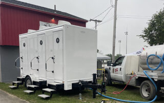 Portable Restroom Rentals for Spring Events in Southern NH